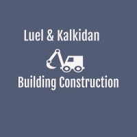 Luel & Kalkidan Building Construction